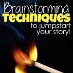 Brainstorming Techniques