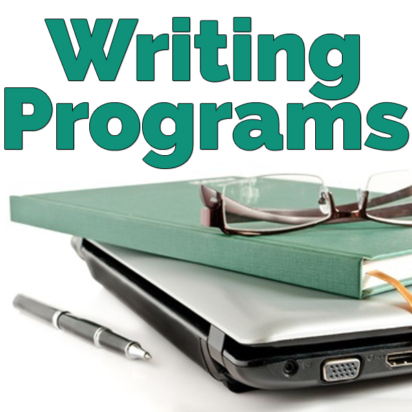 write program
