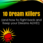 Common Mistakes of First Time authors