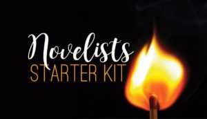Novelist Starter Kit