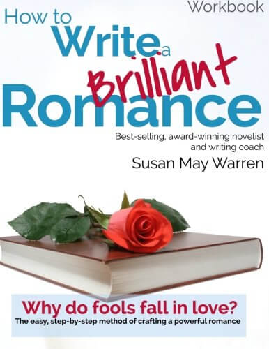 How to Write a Brilliant Romance