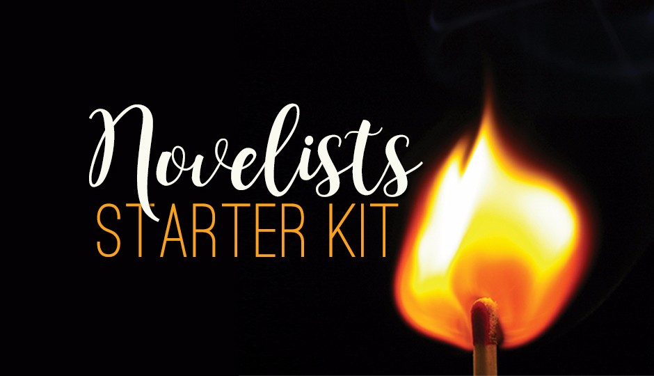 Learn How To Write A Novel – Writing Classes and Workbooks