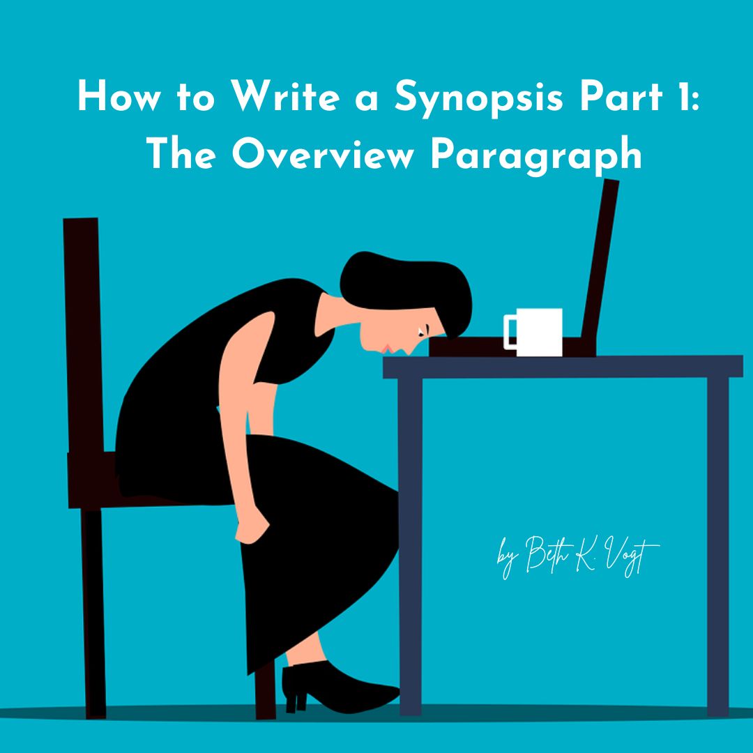 how to write a synopsis for presentation
