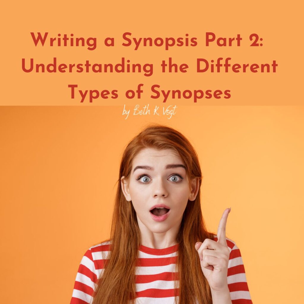 writing-a-synopsis-part-2-understanding-the-different-types-of